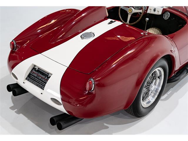 1958 Ferrari 250 (CC-2104696) for sale in St. Louis, Missouri