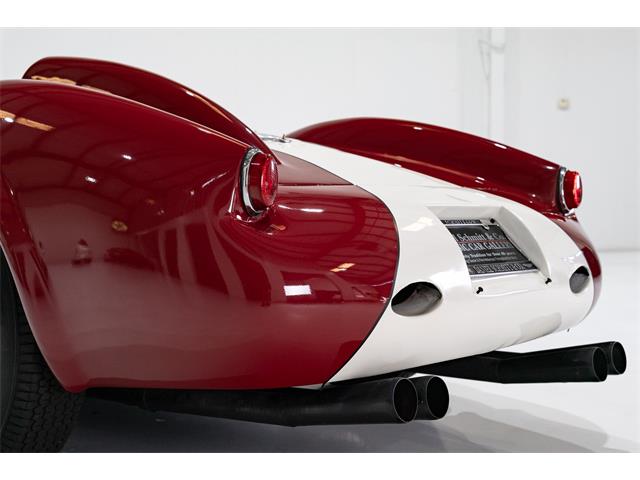 1958 Ferrari 250 (CC-2104696) for sale in St. Louis, Missouri