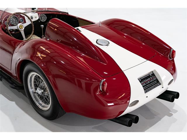 1958 Ferrari 250 (CC-2104696) for sale in St. Louis, Missouri
