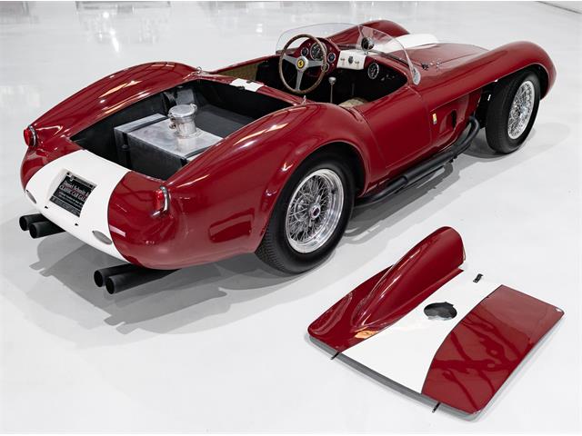 1958 Ferrari 250 (CC-2104696) for sale in St. Louis, Missouri