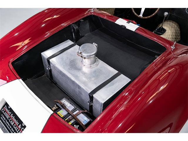 1958 Ferrari 250 (CC-2104696) for sale in St. Louis, Missouri