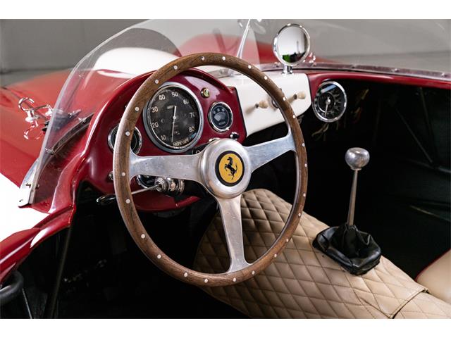 1958 Ferrari 250 (CC-2104696) for sale in St. Louis, Missouri