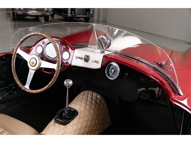 1958 Ferrari 250 (CC-2104696) for sale in St. Louis, Missouri
