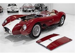 1958 Ferrari 250 (CC-2104696) for sale in St. Louis, Missouri