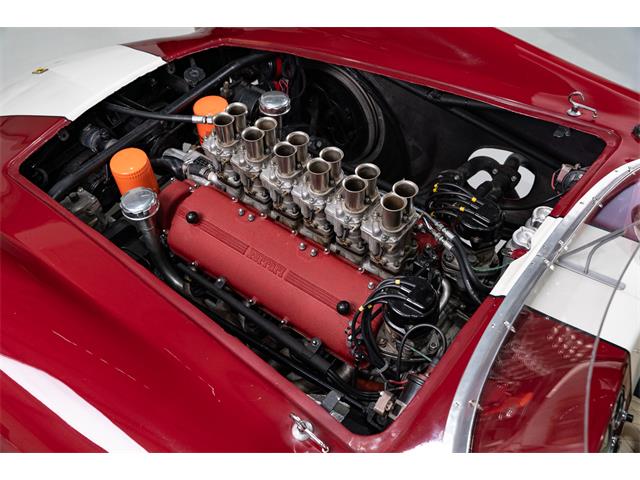 1958 Ferrari 250 (CC-2104696) for sale in St. Louis, Missouri
