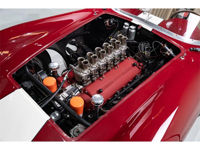 1958 Ferrari 250 (CC-2104696) for sale in St. Louis, Missouri