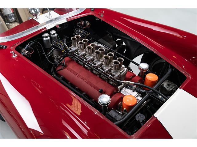 1958 Ferrari 250 (CC-2104696) for sale in St. Louis, Missouri
