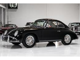 1959 Porsche 356A Super (CC-2104697) for sale in St. Louis, Missouri
