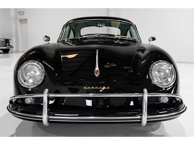 1959 Porsche 356A Super (CC-2104697) for sale in St. Louis, Missouri