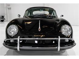 1959 Porsche 356A Super (CC-2104697) for sale in St. Louis, Missouri