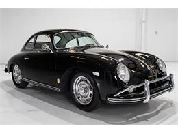 1959 Porsche 356A Super (CC-2104697) for sale in St. Louis, Missouri