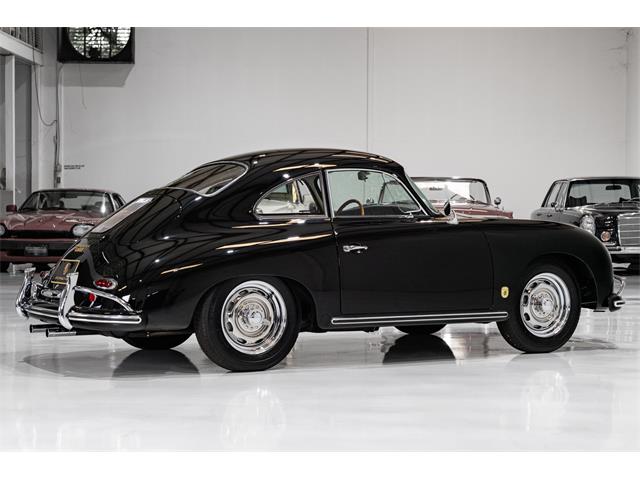 1959 Porsche 356A Super (CC-2104697) for sale in St. Louis, Missouri