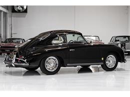 1959 Porsche 356A Super (CC-2104697) for sale in St. Louis, Missouri