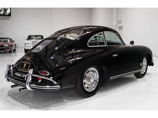 1959 Porsche 356A Super (CC-2104697) for sale in St. Louis, Missouri