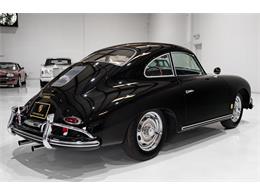 1959 Porsche 356A Super (CC-2104697) for sale in St. Louis, Missouri