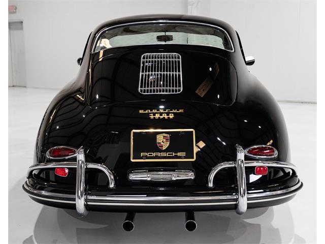 1959 Porsche 356A Super (CC-2104697) for sale in St. Louis, Missouri