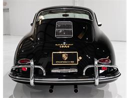 1959 Porsche 356A Super (CC-2104697) for sale in St. Louis, Missouri