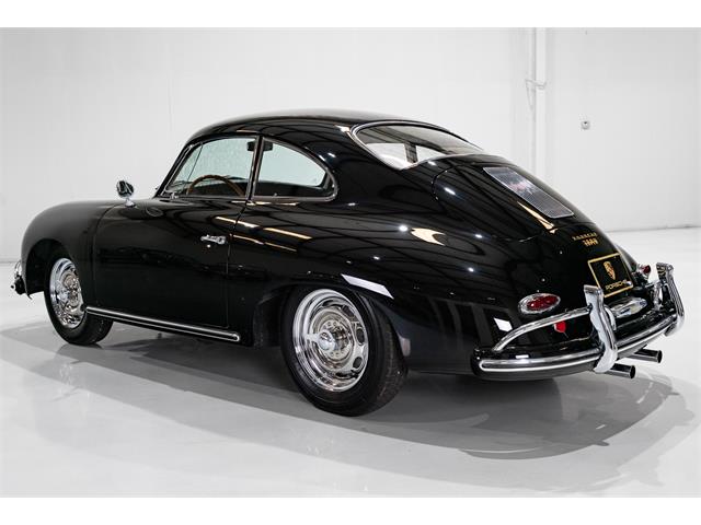 1959 Porsche 356A Super (CC-2104697) for sale in St. Louis, Missouri