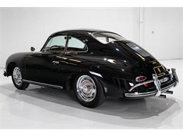1959 Porsche 356A Super (CC-2104697) for sale in St. Louis, Missouri