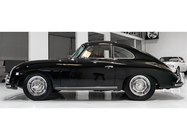 1959 Porsche 356A Super (CC-2104697) for sale in St. Louis, Missouri