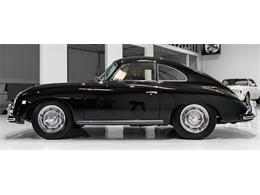 1959 Porsche 356A Super (CC-2104697) for sale in St. Louis, Missouri