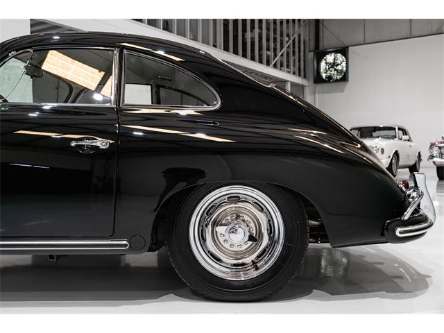 1959 Porsche 356A Super (CC-2104697) for sale in St. Louis, Missouri