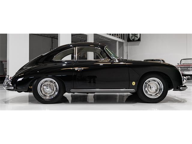 1959 Porsche 356A Super (CC-2104697) for sale in St. Louis, Missouri