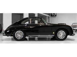 1959 Porsche 356A Super (CC-2104697) for sale in St. Louis, Missouri