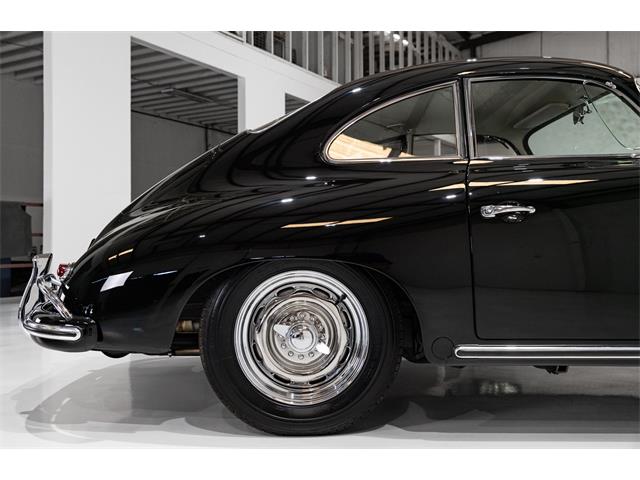 1959 Porsche 356A Super (CC-2104697) for sale in St. Louis, Missouri