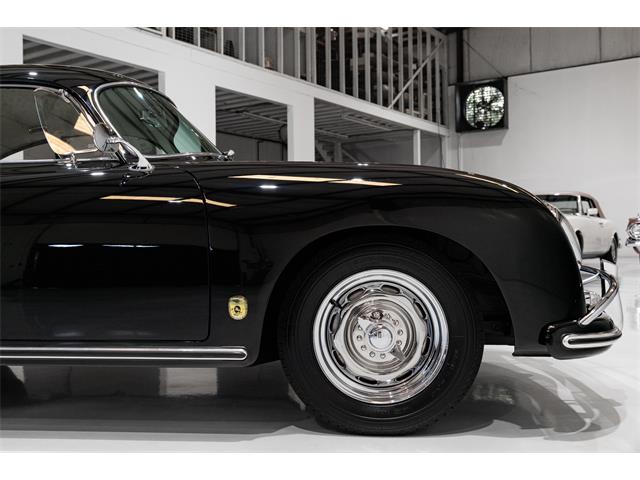 1959 Porsche 356A Super (CC-2104697) for sale in St. Louis, Missouri