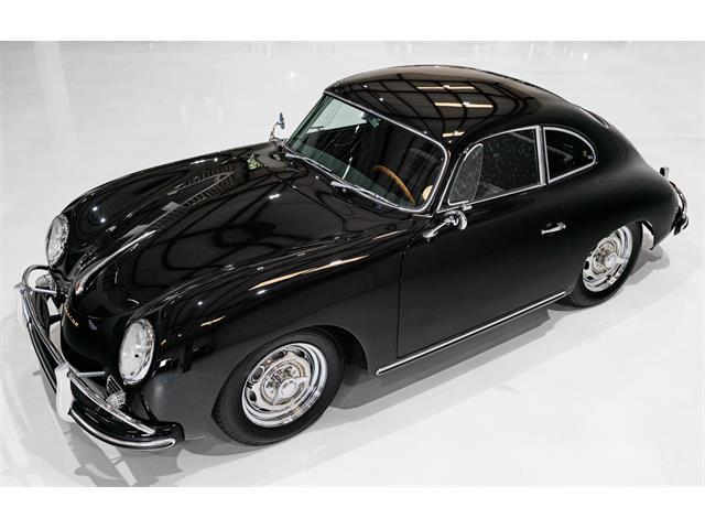 1959 Porsche 356A Super (CC-2104697) for sale in St. Louis, Missouri