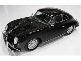 1959 Porsche 356A Super (CC-2104697) for sale in St. Louis, Missouri