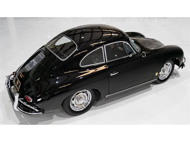 1959 Porsche 356A Super (CC-2104697) for sale in St. Louis, Missouri