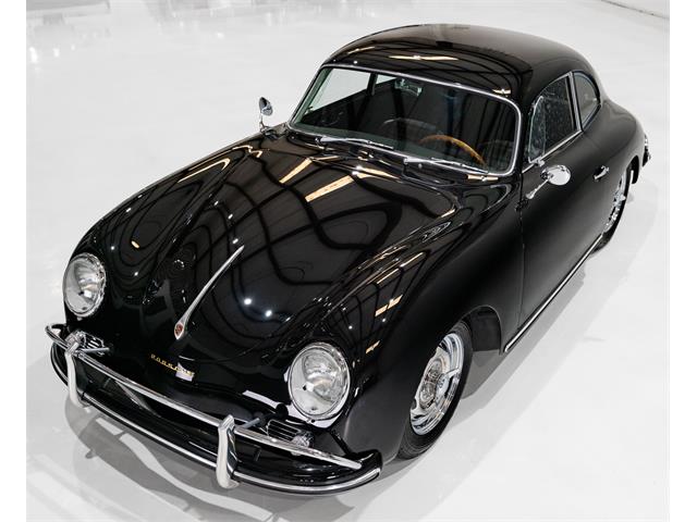 1959 Porsche 356A Super (CC-2104697) for sale in St. Louis, Missouri