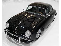 1959 Porsche 356A Super (CC-2104697) for sale in St. Louis, Missouri