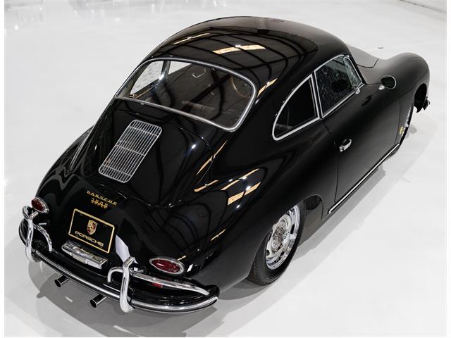 1959 Porsche 356A Super (CC-2104697) for sale in St. Louis, Missouri