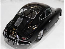 1959 Porsche 356A Super (CC-2104697) for sale in St. Louis, Missouri