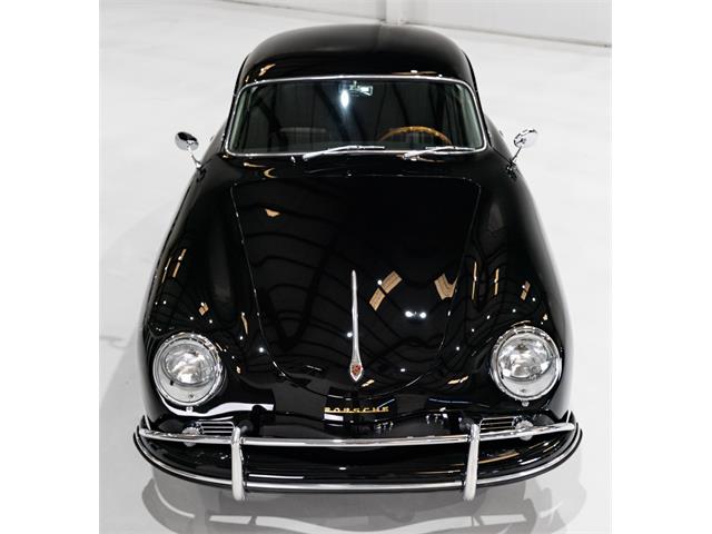 1959 Porsche 356A Super (CC-2104697) for sale in St. Louis, Missouri