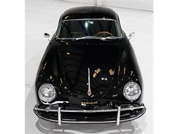 1959 Porsche 356A Super (CC-2104697) for sale in St. Louis, Missouri