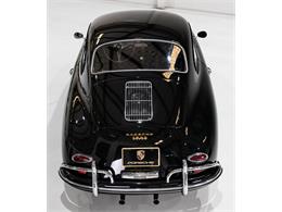 1959 Porsche 356A Super (CC-2104697) for sale in St. Louis, Missouri