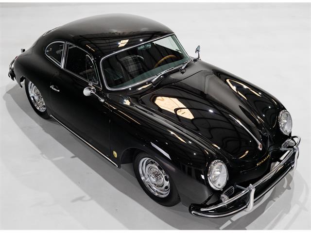 1959 Porsche 356A Super (CC-2104697) for sale in St. Louis, Missouri