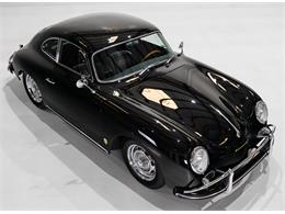 1959 Porsche 356A Super (CC-2104697) for sale in St. Louis, Missouri