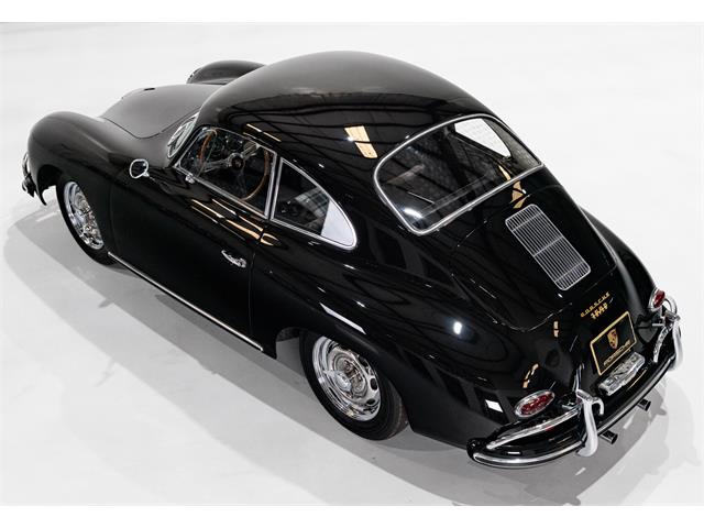 1959 Porsche 356A Super (CC-2104697) for sale in St. Louis, Missouri