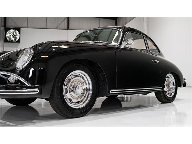 1959 Porsche 356A Super (CC-2104697) for sale in St. Louis, Missouri