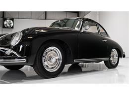 1959 Porsche 356A Super (CC-2104697) for sale in St. Louis, Missouri