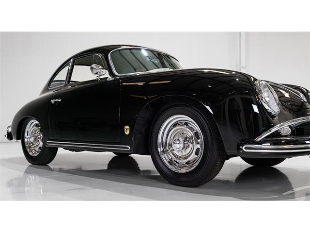1959 Porsche 356A Super (CC-2104697) for sale in St. Louis, Missouri