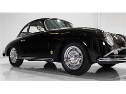 1959 Porsche 356A Super (CC-2104697) for sale in St. Louis, Missouri
