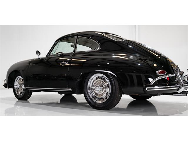 1959 Porsche 356A Super (CC-2104697) for sale in St. Louis, Missouri