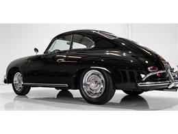 1959 Porsche 356A Super (CC-2104697) for sale in St. Louis, Missouri