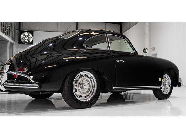 1959 Porsche 356A Super (CC-2104697) for sale in St. Louis, Missouri
